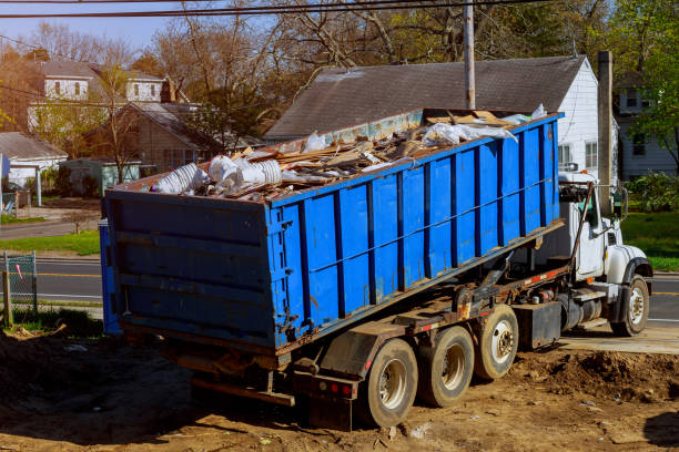 Best Residential Junk Removal  in Woodville, AL